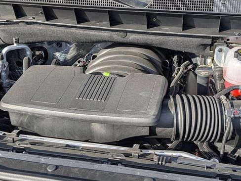 New 2026 Chevrolet Silverado 1500 RST w/ Protection Package AWD/4WD image 4