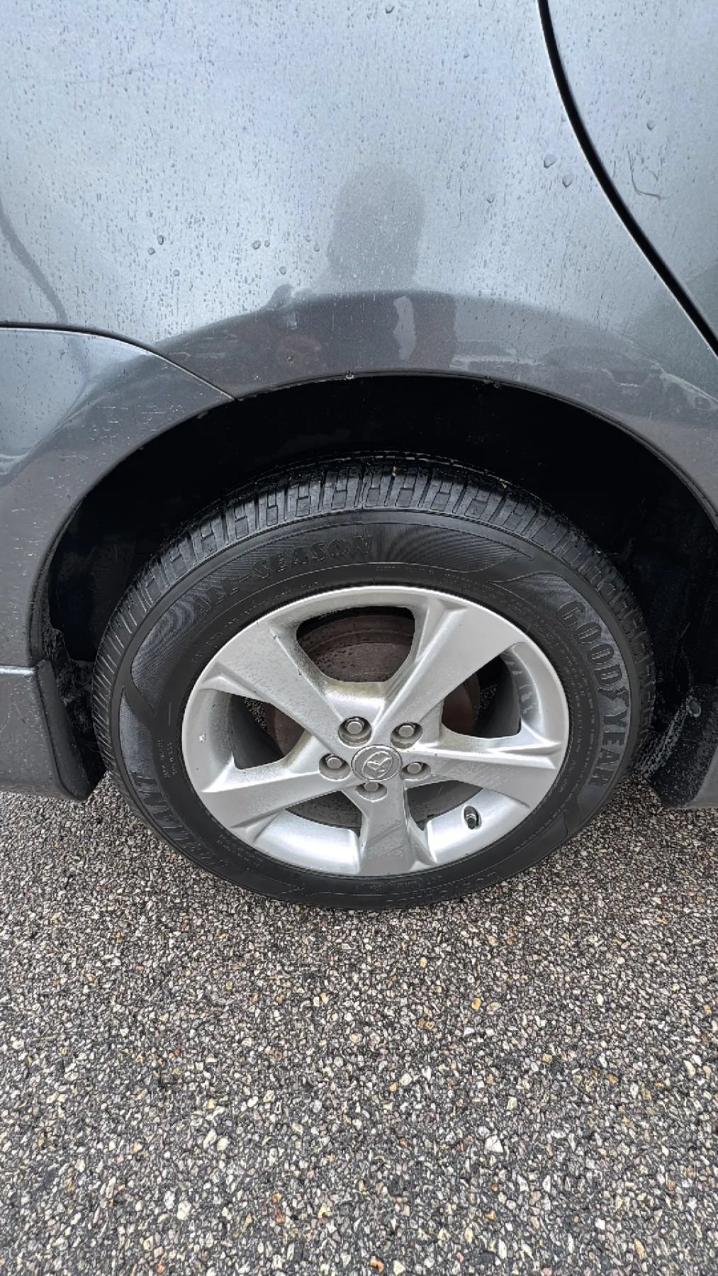Used 2011 Toyota Corolla S FWD image 25