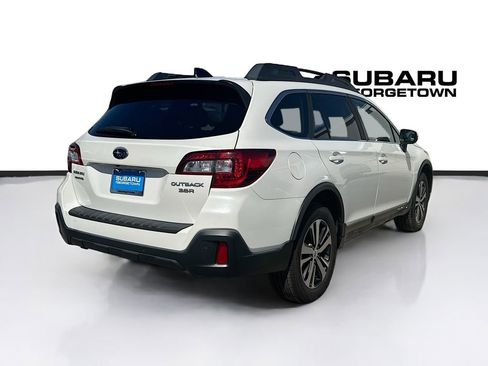 Used 2019 Subaru Outback 3.6R Limited image 8