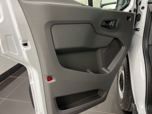 New 2025 Ford Transit 250 Base w/ Electrician Trade Package image 26