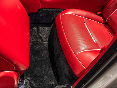 Used 2016 Rolls-Royce Dawn RWD image 54