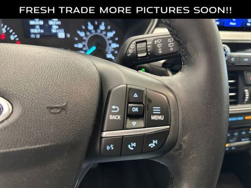 Used 2022 Ford Escape SE w/ Convenience Package FWD image 27