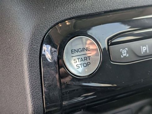 Used 2024 Ford Escape Platinum AWD/4WD image 21