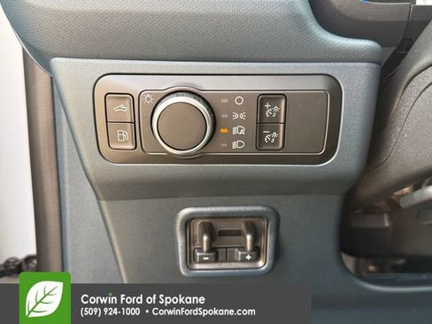 New 2025 Ford Maverick Lariat w/ Black Appearance Package image 25