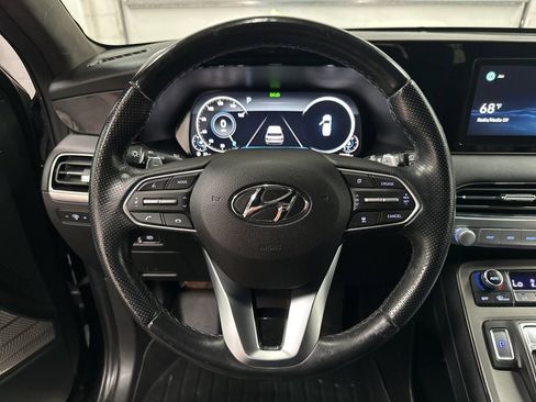 Used 2021 Hyundai Palisade Calligraphy w/ Cargo Package image 15