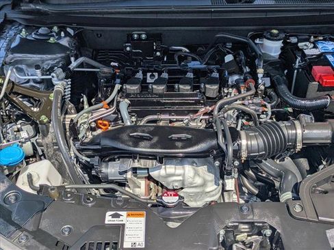 Used 2023 Honda Accord LX image 21