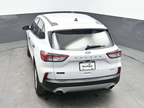 Used 2022 Ford Escape S AWD/4WD image 29