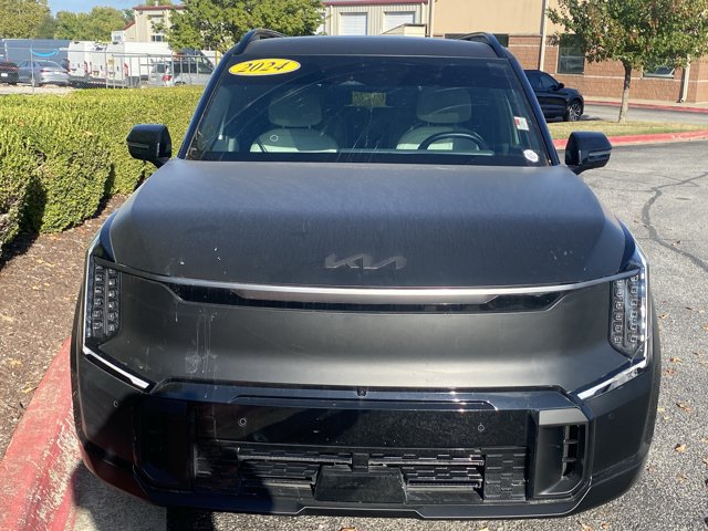 Used 2024 Kia EV9 GT-Line AWD/4WD image 14