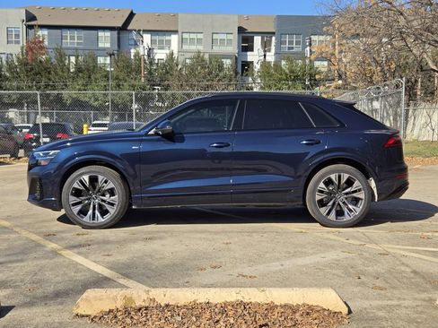 New 2026 Audi Q8 Premium Plus image 5