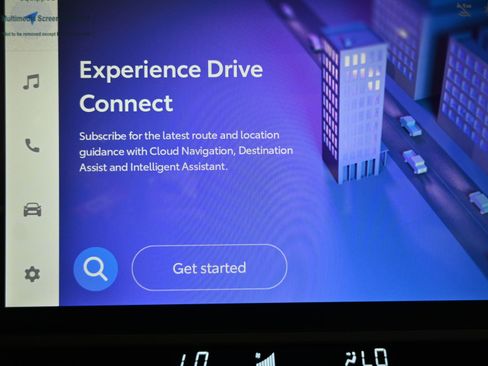 New 2026 Toyota Tundra Limited image 12