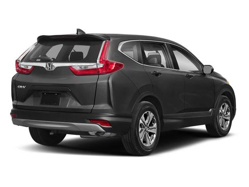 Used 2018 Honda CR-V LX image 2