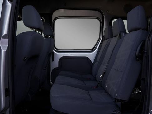 Used 2012 Ford Transit Connect XLT Premium image 37