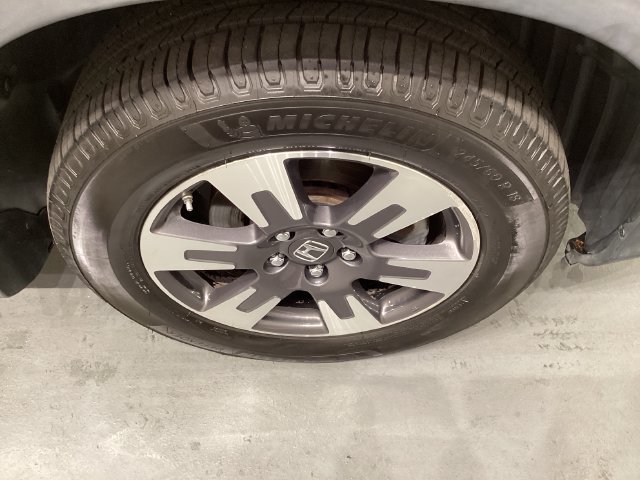 Used 2019 Honda Ridgeline RTL-E image 30