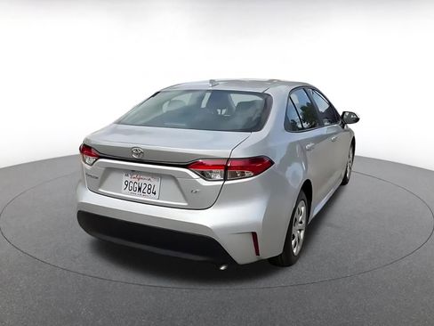 Used 2023 Toyota Corolla LE FWD image 14