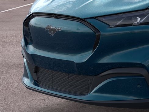 New 2026 Ford Mustang Mach-E Premium RWD image 17