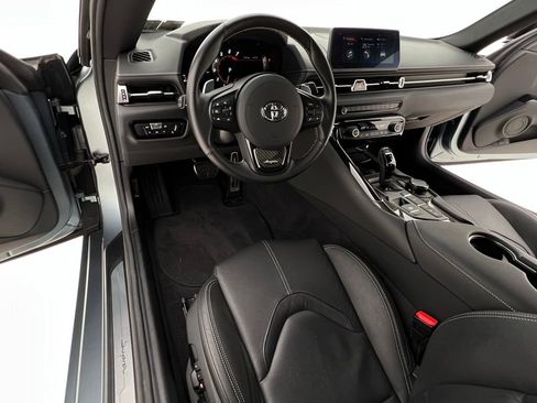 Used 2020 Toyota Supra Premium w/ Driver Assist Package image 22