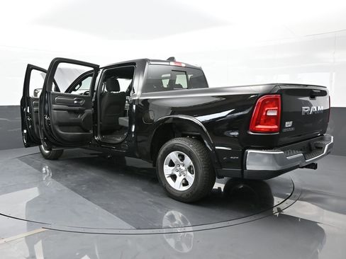 Used 2025 RAM 1500 Big Horn image 75