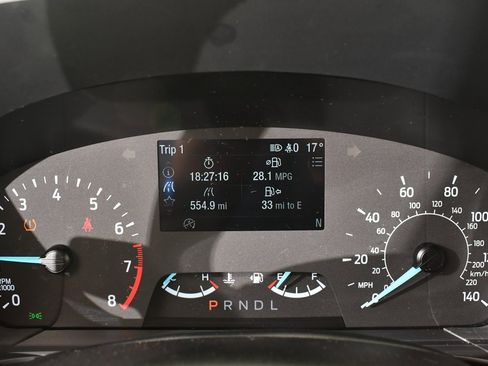 Used 2022 Ford Escape SE w/ Convenience Package image 26