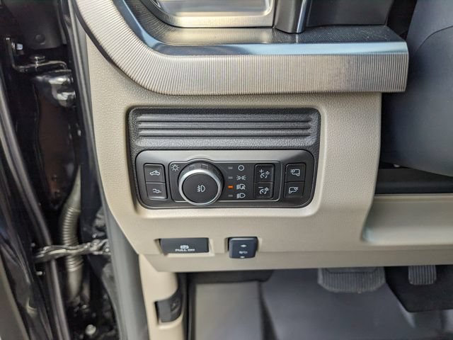 Used 2026 Ford F450 Platinum w/ Platinum Plus Package AWD/4WD image 30