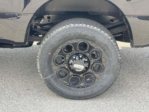 New 2026 Ford F350 Lariat AWD/4WD image 16