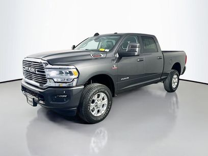 Used 2024 RAM 2500 Laramie