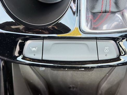 New 2026 Chevrolet Trax RS w/ Sunroof Package FWD image 20
