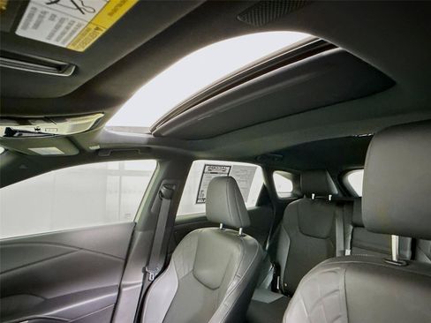 Used 2024 Lexus RX 350 Premium w/ Convenience Package FWD image 17