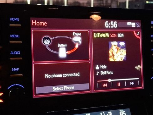 Certified 2024 Toyota Sienna LE image 22