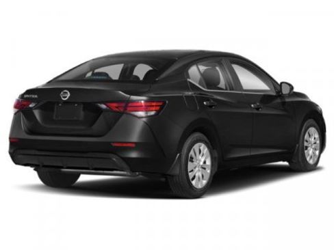 Certified 2023 Nissan Sentra SV w/ SV Premium Package image 2