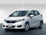 Certified 2020 Honda Fit LX image 2
