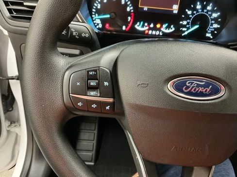 Used 2021 Ford Escape SE FWD image 26