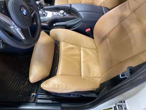Used 2010 BMW 528i Sedan RWD image 15