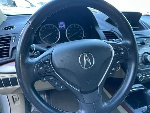 Used 2014 Acura RDX FWD image 10