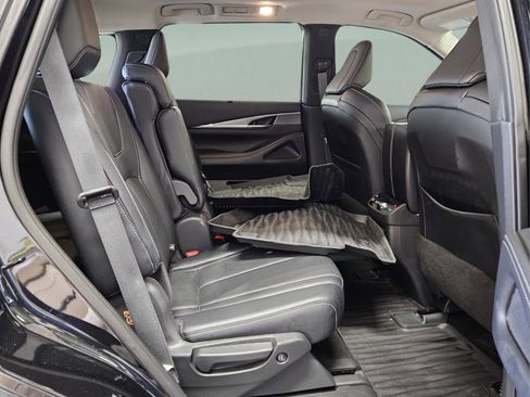 Used 2023 INFINITI QX60 Luxe w/ Cargo Package image 16