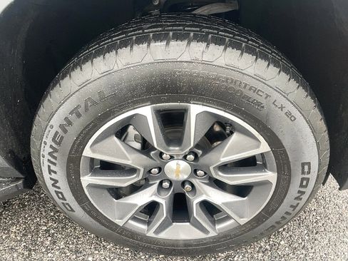 Used 2021 Chevrolet Tahoe LT image 29