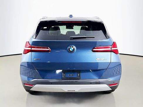 New 2026 BMW X3 xDrive30 w/ Convenience Package image 6