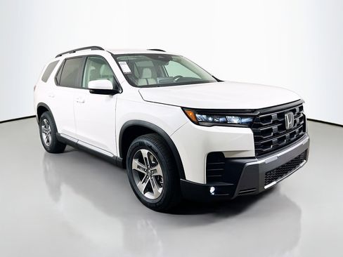 New 2026 Honda Pilot EX-L image 1