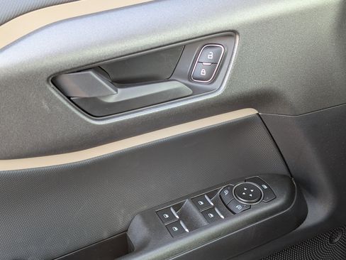 New 2025 Ford Bronco Sport Big Bend w/ Convenience Package image 22