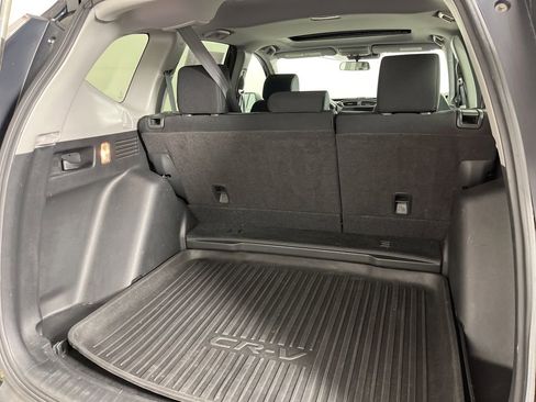 Certified 2017 Honda CR-V EX image 20