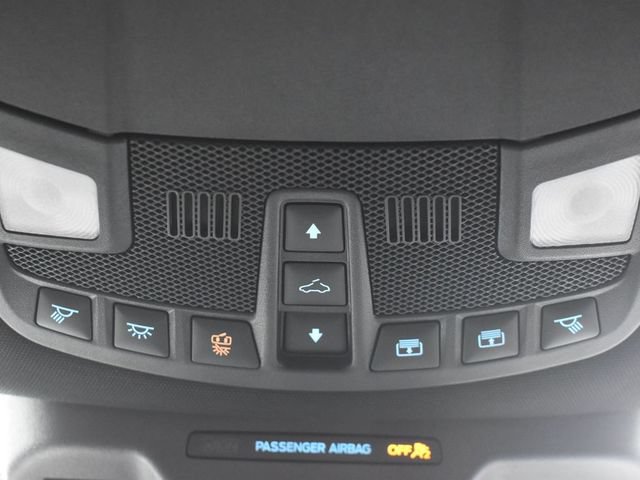 New 2024 Ford Expedition Limited RWD image 20