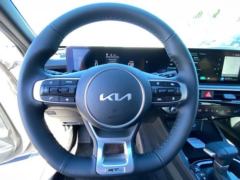 New 2026 Kia K5 GT-Line image 16