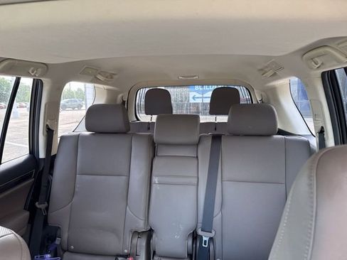 Used 2021 Lexus GX 460 Premium w/ Premium Package image 6