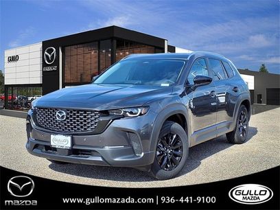 New 2026 MAZDA CX-50 AWD 2.5 S w/ Weather Package