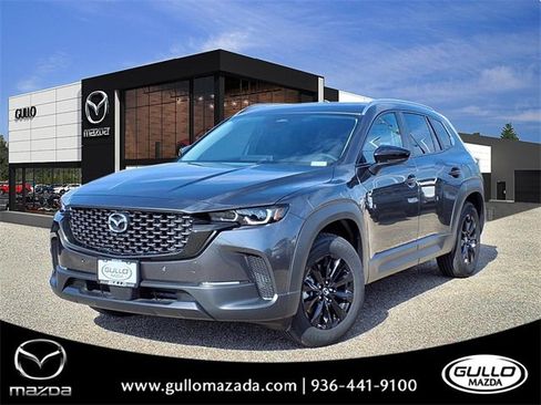New 2026 MAZDA CX-50 AWD 2.5 S w/ Weather Package image 1