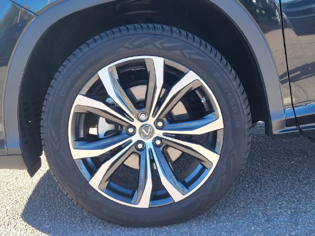 Used 2020 Lexus RX 350 AWD w/ Premium Package image 9