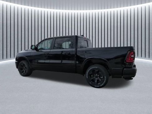 New 2026 RAM 1500 Big Horn image 14