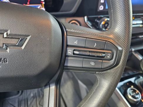 Used 2023 Chevrolet Colorado Trail Boss w/ Advanced Trailering Package image 33