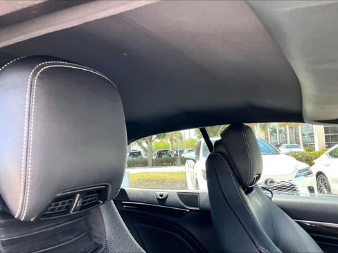 Used 2015 Mercedes-Benz E 550 Cabriolet image 14