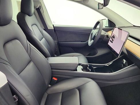 Used 2020 Tesla Model Y Long Range AWD/4WD image 27