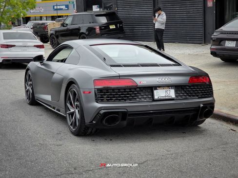 Used 2023 Audi R8 V10 performance RWD image 7
